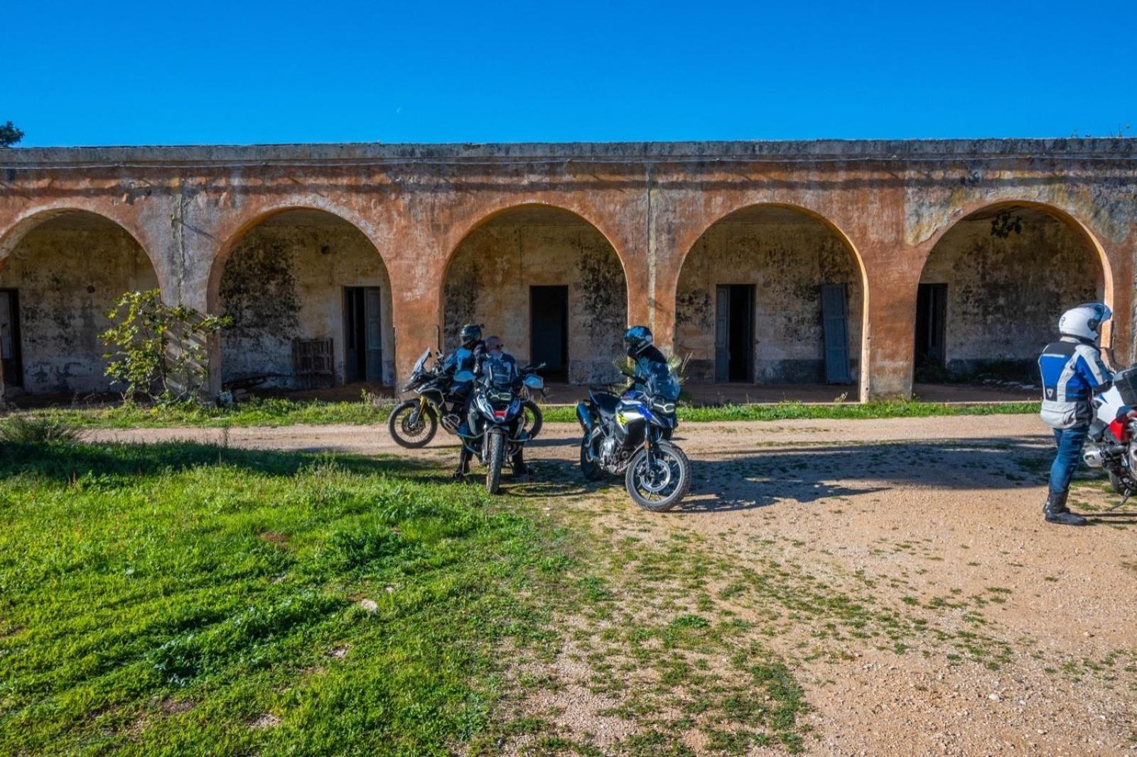 Апартаменты Bilocale In Лечче Экстерьер фото
